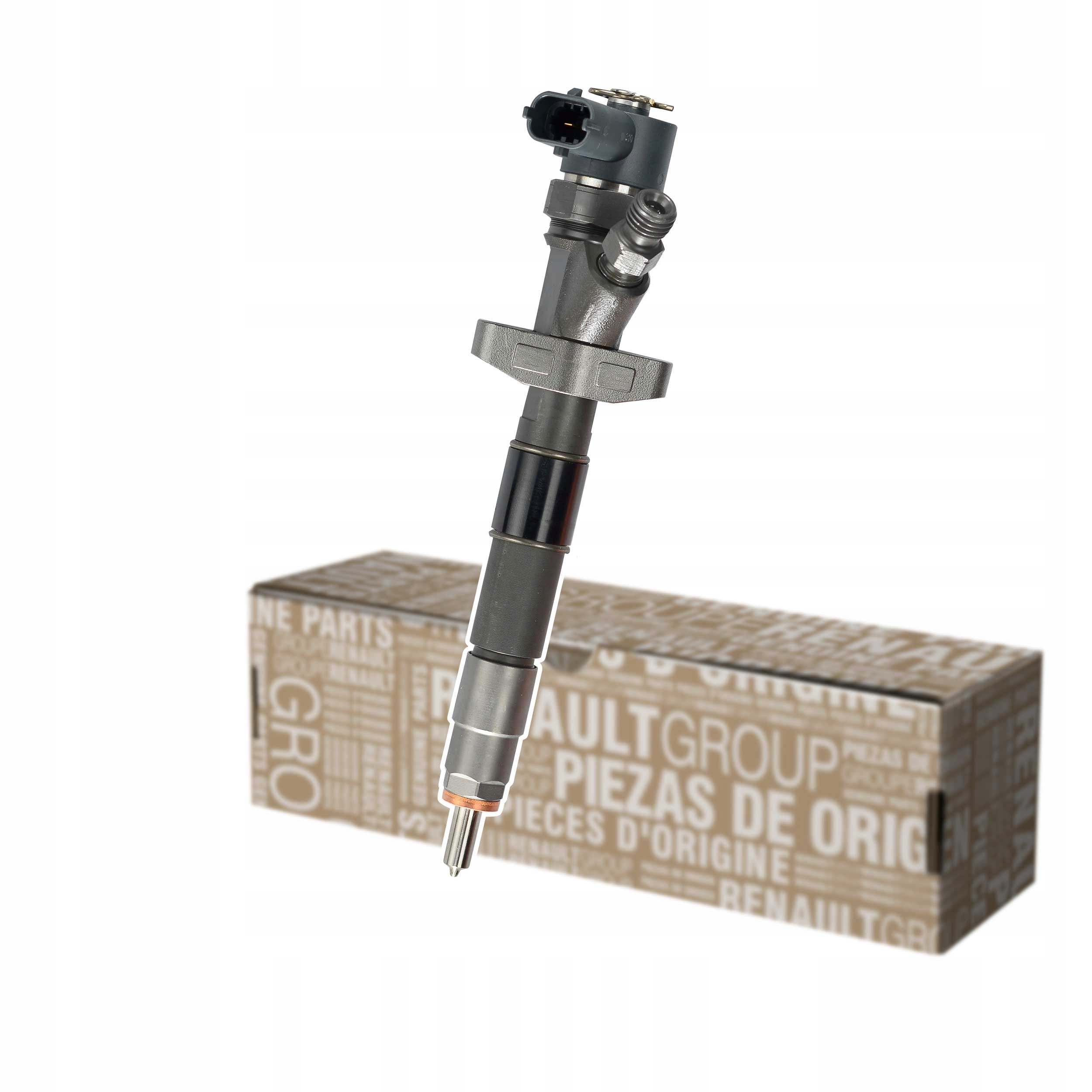 Sada 4 ks Einspritzdüsen CR 0445110146 BOSCH