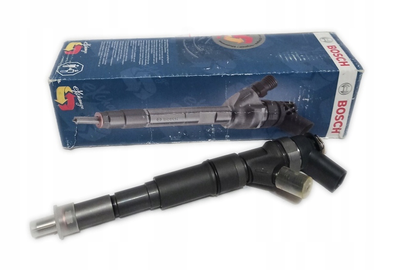 Satz 4 Stück EinspritzdüsenBosch 0 986 435 151 Einspritzdüse