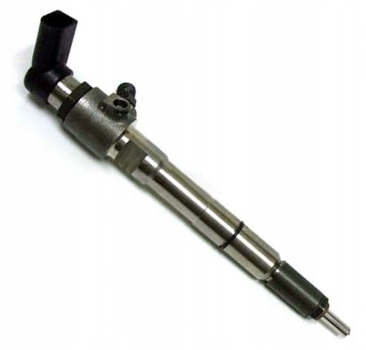 Satz 4 Stück Einspritzdüsen Siemens Continental VDO 03L130277B 1.6 TDI CAY