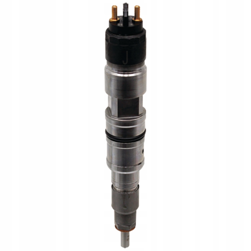 Satz 4 Stück Einspritzdüsenvstřik Einspritzdüse paliva CR DEUTZ BOSCH 4504664