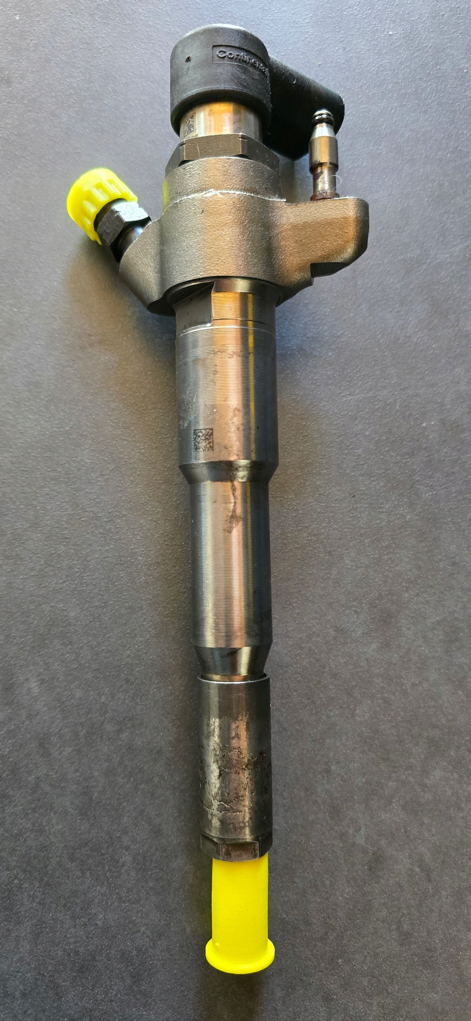Satz 4 Stück Einspritzdüsen Bosch originál diesel 166000672R