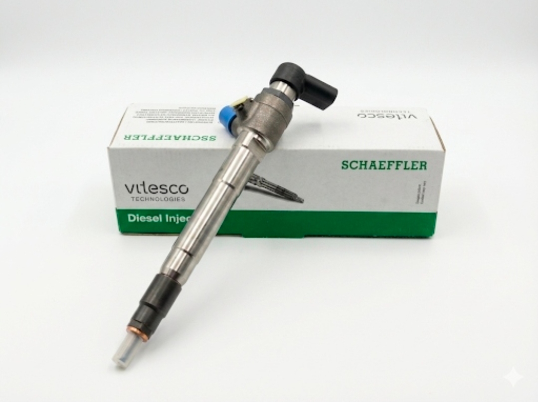 Satz 4 Stück Einspritzdüsen Schaeffler Vitesco 562 0022 10