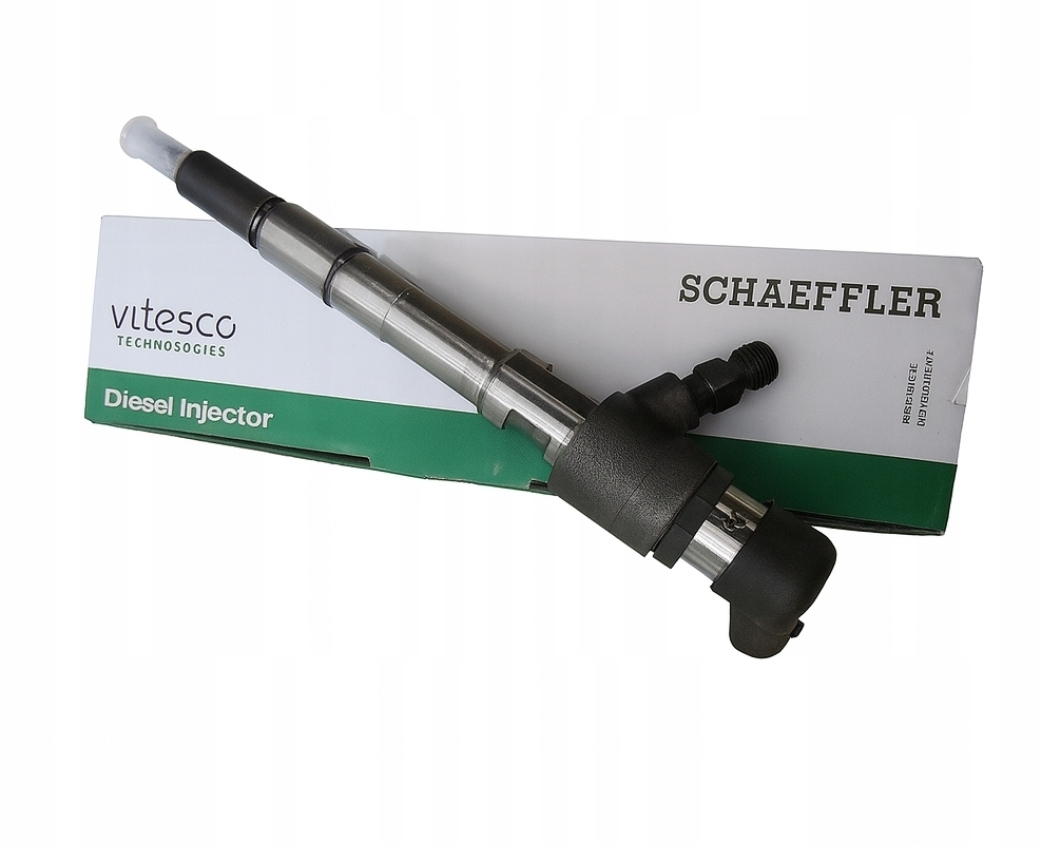 Satz 4 Stück Einspritzdüsen Schaeffler Vitesco 562 0019 10