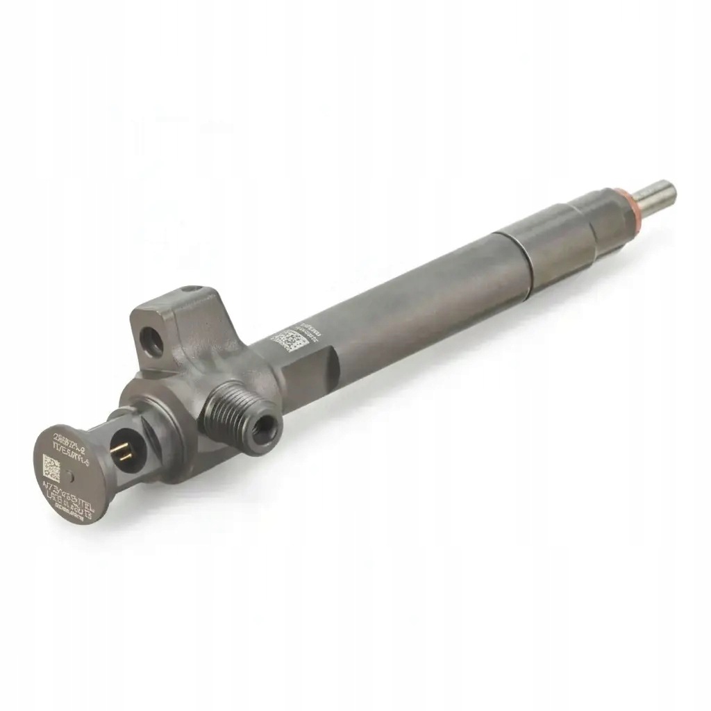 Sada 4 ks Einspritzdüsen DELPHI 28602949-12B1