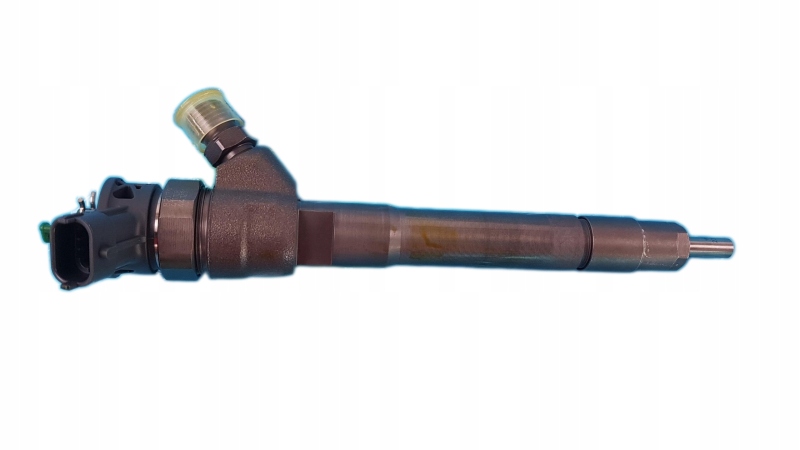 Satz 4 Stück Einspritzdüsen Bosch 0445110569 — Opel 1.6 DCI