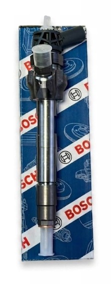 Sada 4 ks vstřikovačů Bosch 0445110598 — MINI 1.5, Auf Lager, inklusive Steuer — foto 6 z 6
