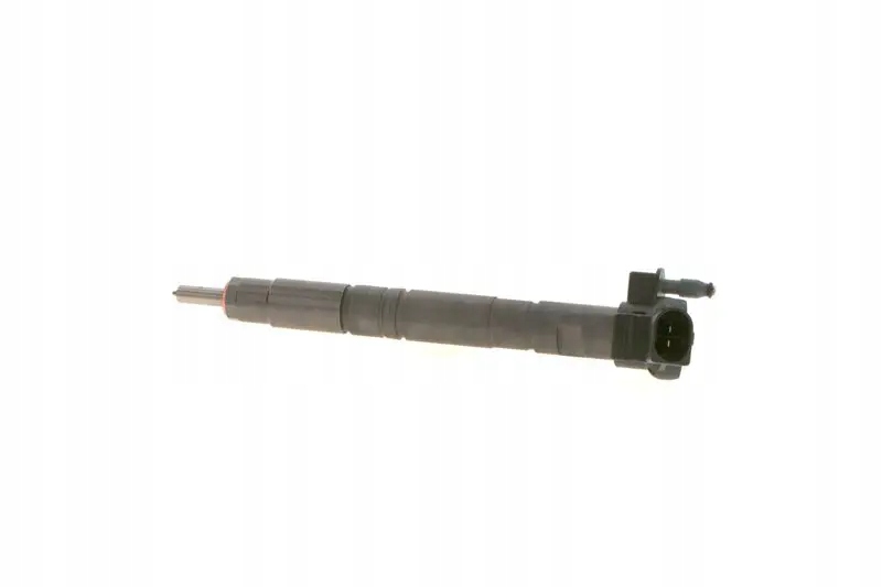 Sada 6 ks vstřikovačů Bosch — Audi A5 3.0 TDI V6, Auf Lager, inklusive Steuer — foto 6 z 10