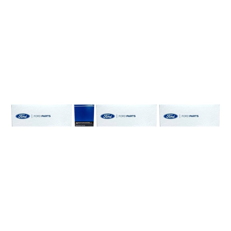 Satz 4 Stück Einspritzdüsen BK2Q9K546AG — Ford Ranger 2.2 TDCI