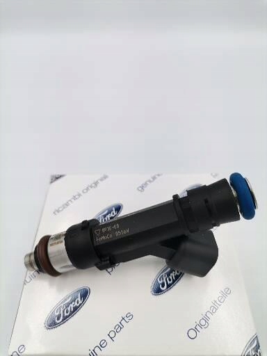 Satz 4 Stück Einspritzdüsen — Ford F-150