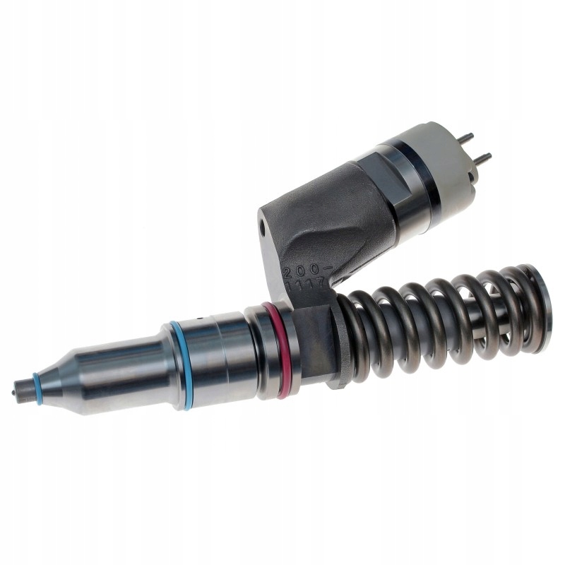 Satz 4 Stück Einspritzdüsen Cat — Caterpillar 385C