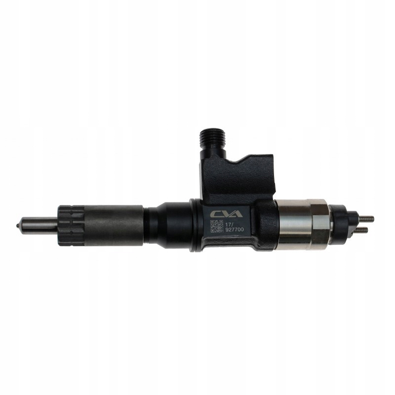 Sada 4 ks Einspritzdüsen 334G9545 — JCB JS190 Isuzu 4HK1