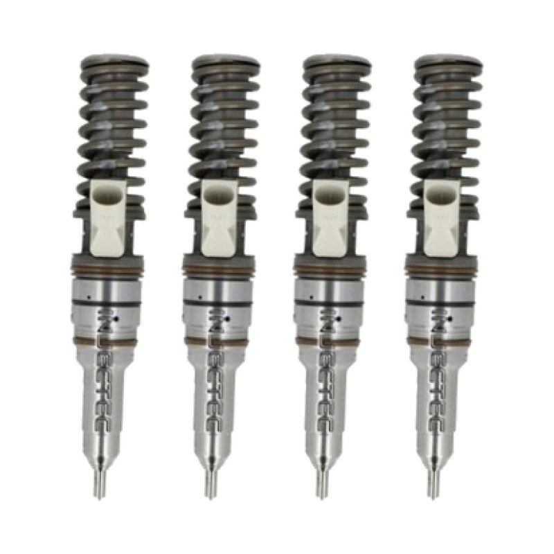 Bosch Satz 4 Stück Einspritzdüsen 0986441026