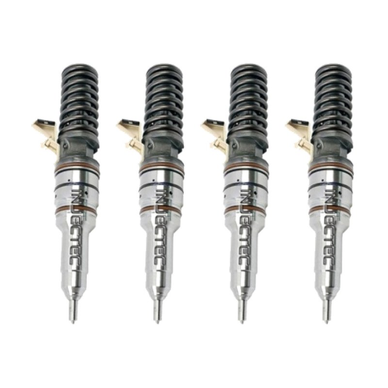 Bosch Satz 4 Stück Einspritzdüsen 0986441025
