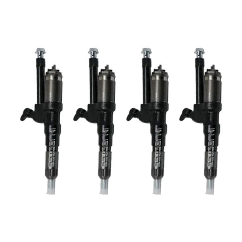 Denso Satz 4 Stück Einspritzdüsen S239101034