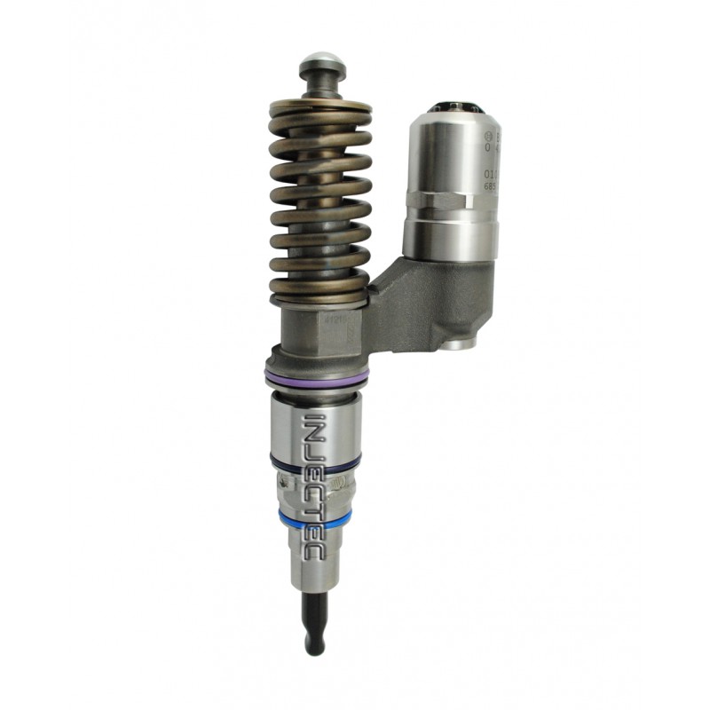 Bosch Satz 4 Stück Einspritzdüsen 0414701020