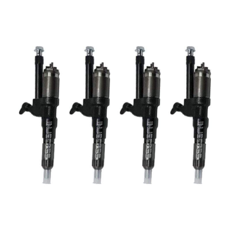 S2391-01146 Satz 4 Stück Einspritzdüsen Denso S239101146