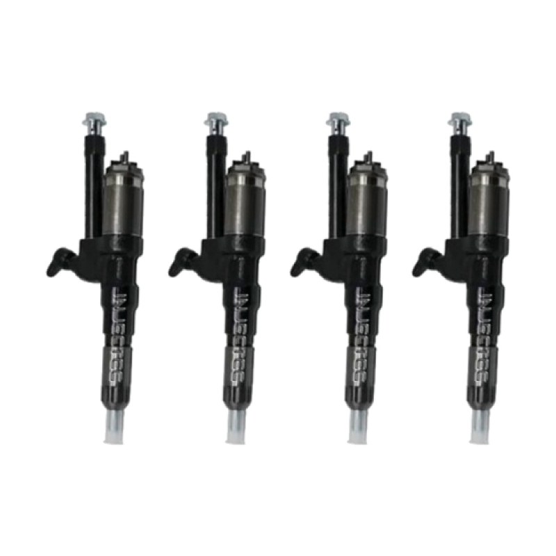095000-0240 Satz 4 Stück Einspritzdüsen Denso 0950000240