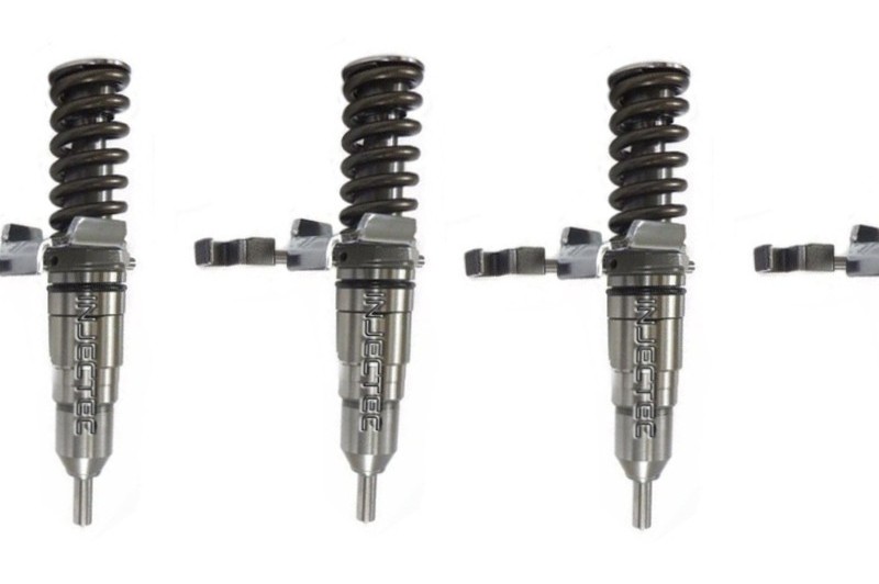 0R8867 Caterpillar Satz 3 Stück Einspritzdüsen