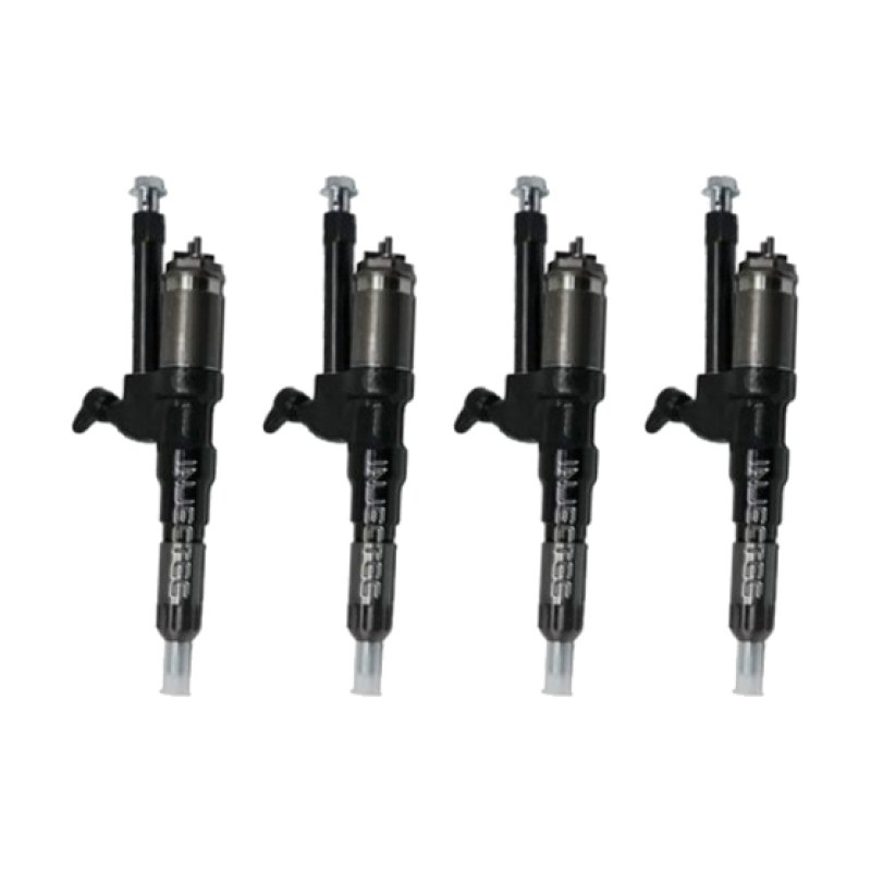 095000-0260 Satz 4 Stück Einspritzdüsen Denso 0950000260