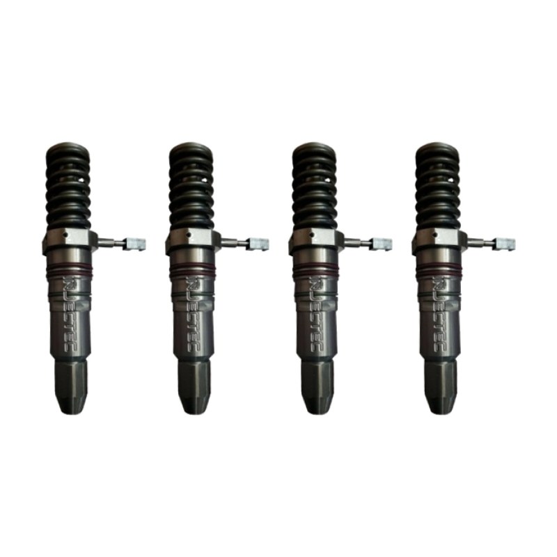 0R3251 Caterpillar Satz 4 Stück Einspritzdüsen