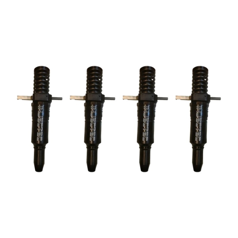 0R3815 Caterpillar Satz 4 Stück Einspritzdüsen