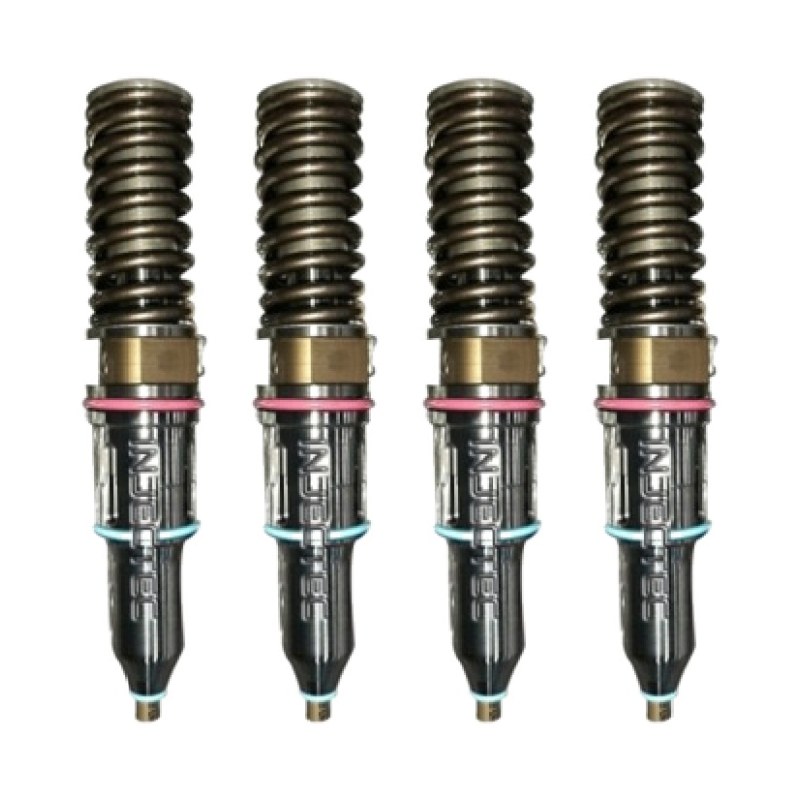 359-4070 Caterpillar Satz 4 Stück Einspritzdüsen