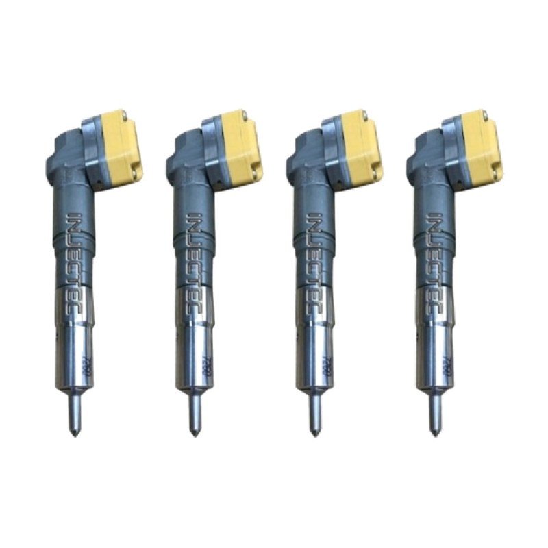 Caterpillar Satz 4 Stück Einspritzdüsen 10R0969