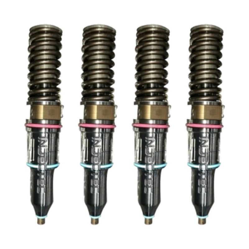 Caterpillar Satz 4 Stück Einspritzdüsen 20R3454