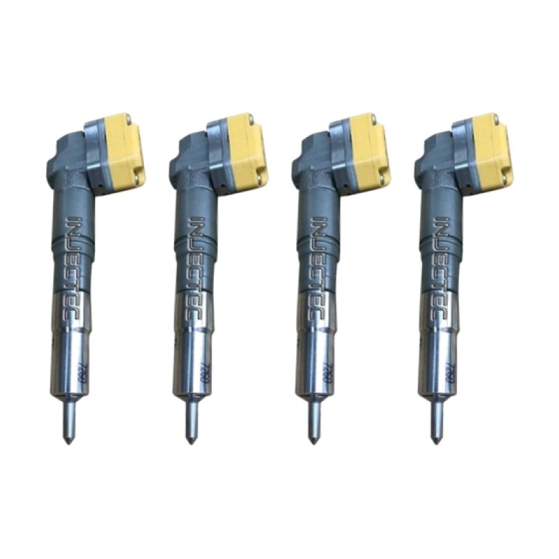 0R8207 Caterpillar Satz 4 Stück Einspritzdüsen