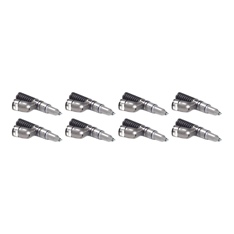 Caterpillar Wheel Loader 3508 992G Satz 8 Stück neue Einspritzdüsen 0R-8890, 0R-8619, 10R-1279, 124-9530, 132-0203, 150-4453