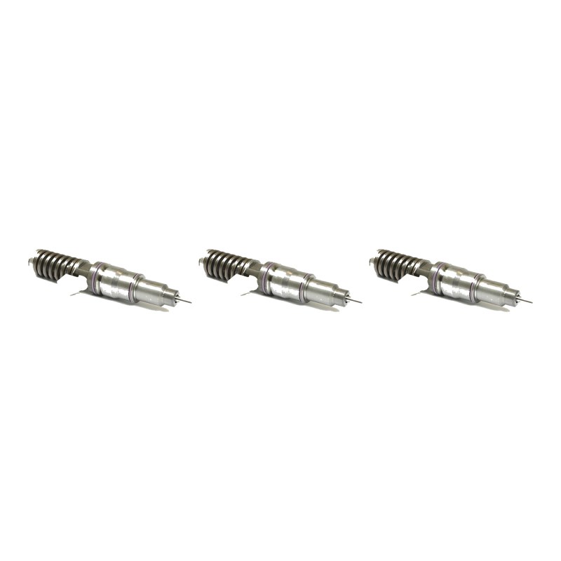 Volvo Penta 3829087 3803637 Satz 3 Stück neue Einspritzdüsen BEBE4C08001