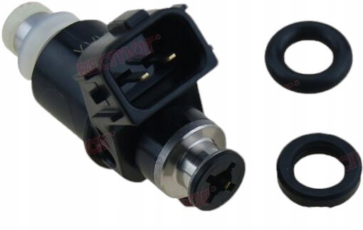 Einspritzdüse paliva Mercury Marine 25km-30km Efi 8m0091784