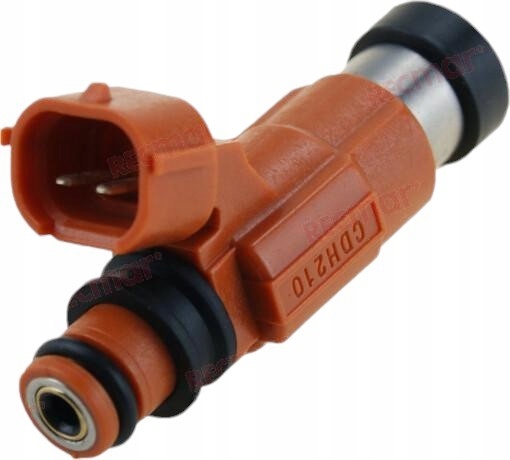 Einspritzdüse paliva Suzuki závěsný Df60 Df70 15710-66d00