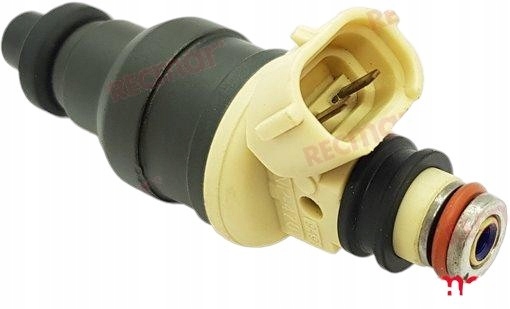 Einspritzdüse paliva Suzuki závěsný Df70 Df90 15710-87l00