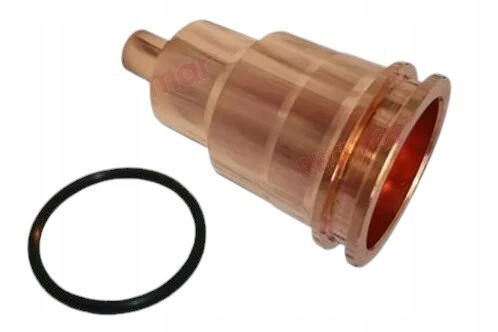 Tuleja Einspritzdüse paliva Volvo Penta D12 85104134