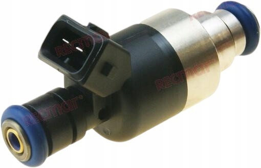 Einspritzdüse paliva Mercruiser 7.4l V8 Mpi 802632t