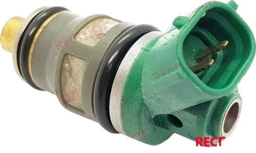 Einspritzdüse paliva Suzuki Outbboard Df40 Df50 15710-87j00