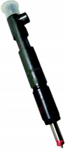 Einspritzdüse paliva Volvo Penta Ad31p-a D41d Tamd42b 861103