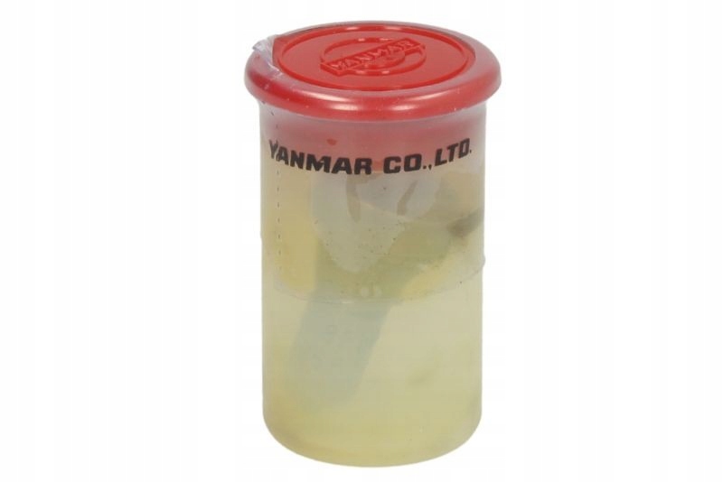 Uszczelki Einspritzdüse YANMAR 129595-53000_U